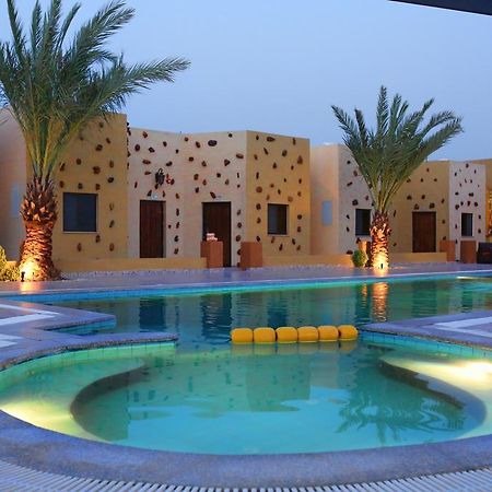 Bait Alaqaba Resort Exterior foto
