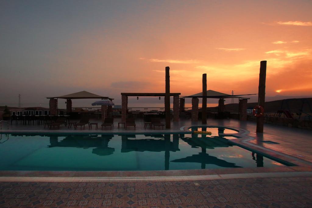 Bait Alaqaba Resort Exterior foto