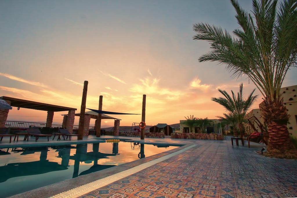 Bait Alaqaba Resort Exterior foto