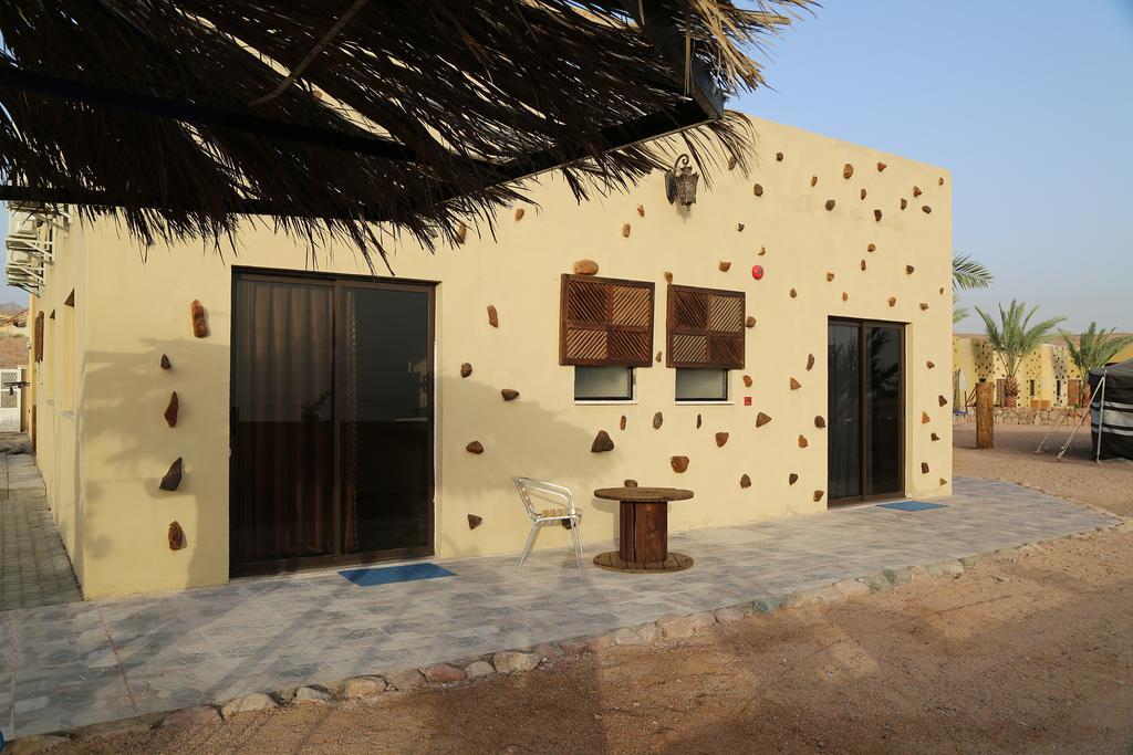 Bait Alaqaba Resort Exterior foto