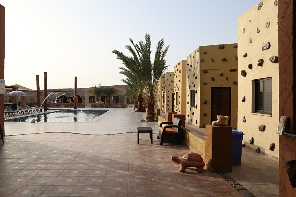 Bait Alaqaba Resort Exterior foto