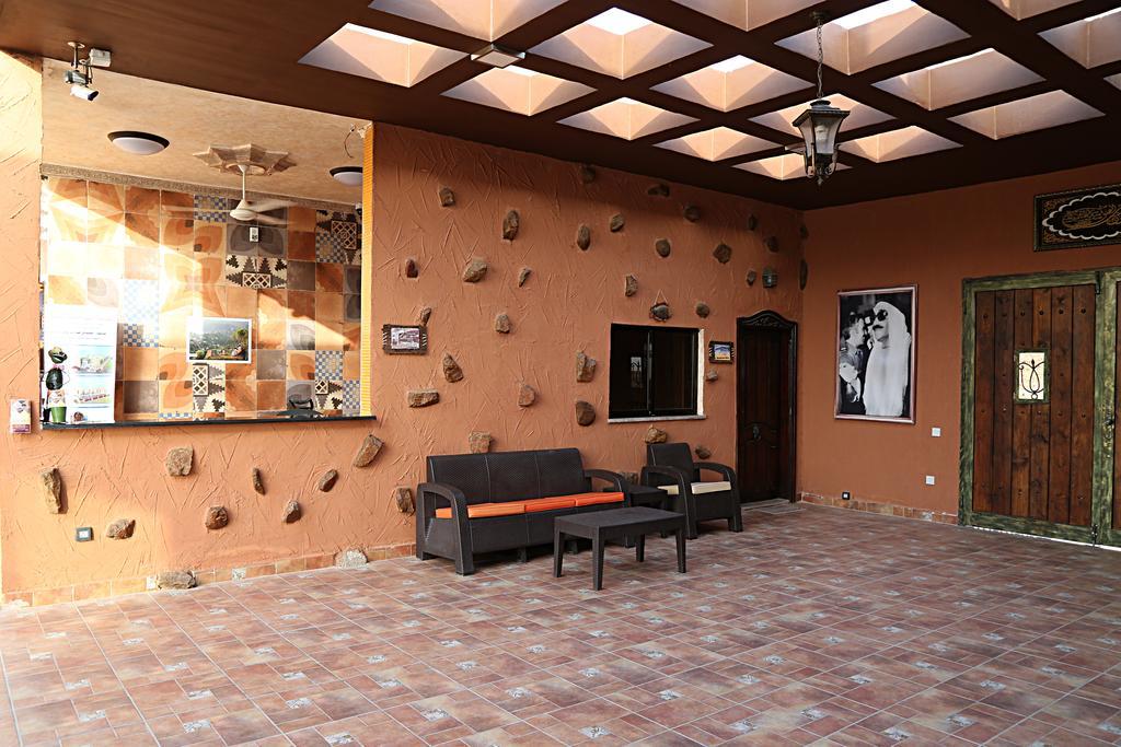 Bait Alaqaba Resort Exterior foto