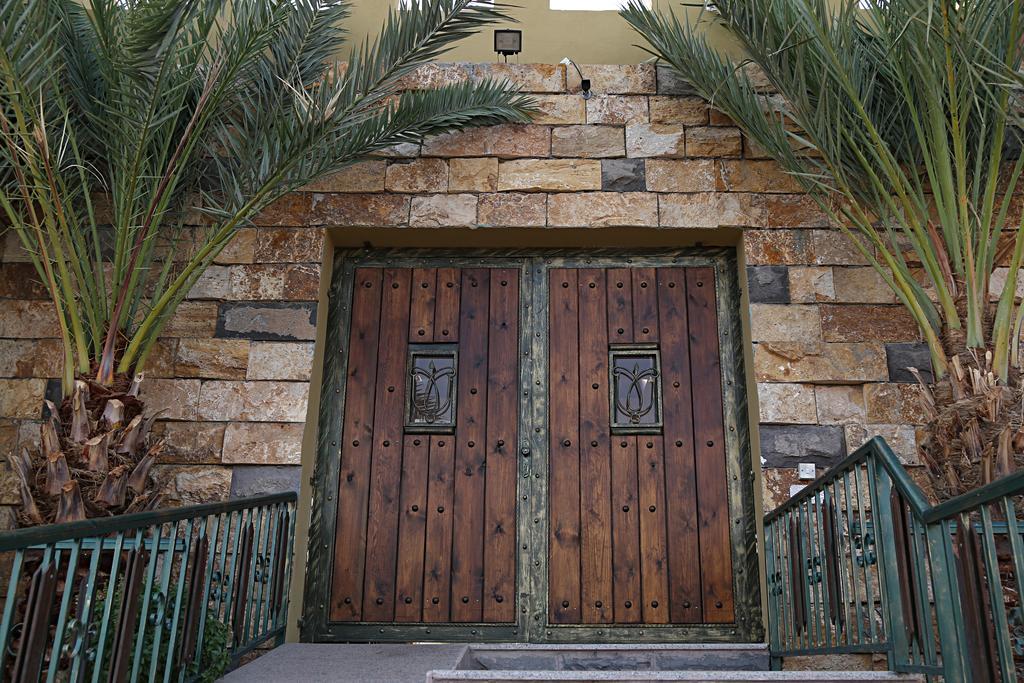 Bait Alaqaba Resort Exterior foto