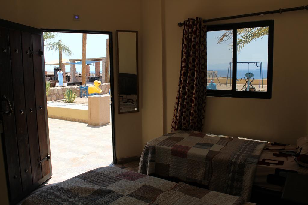 Bait Alaqaba Resort Exterior foto