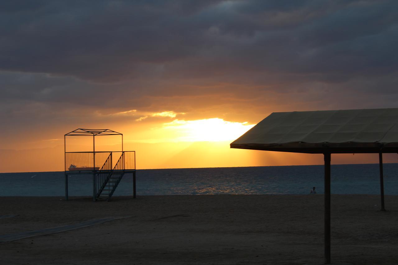 Bait Alaqaba Resort Exterior foto