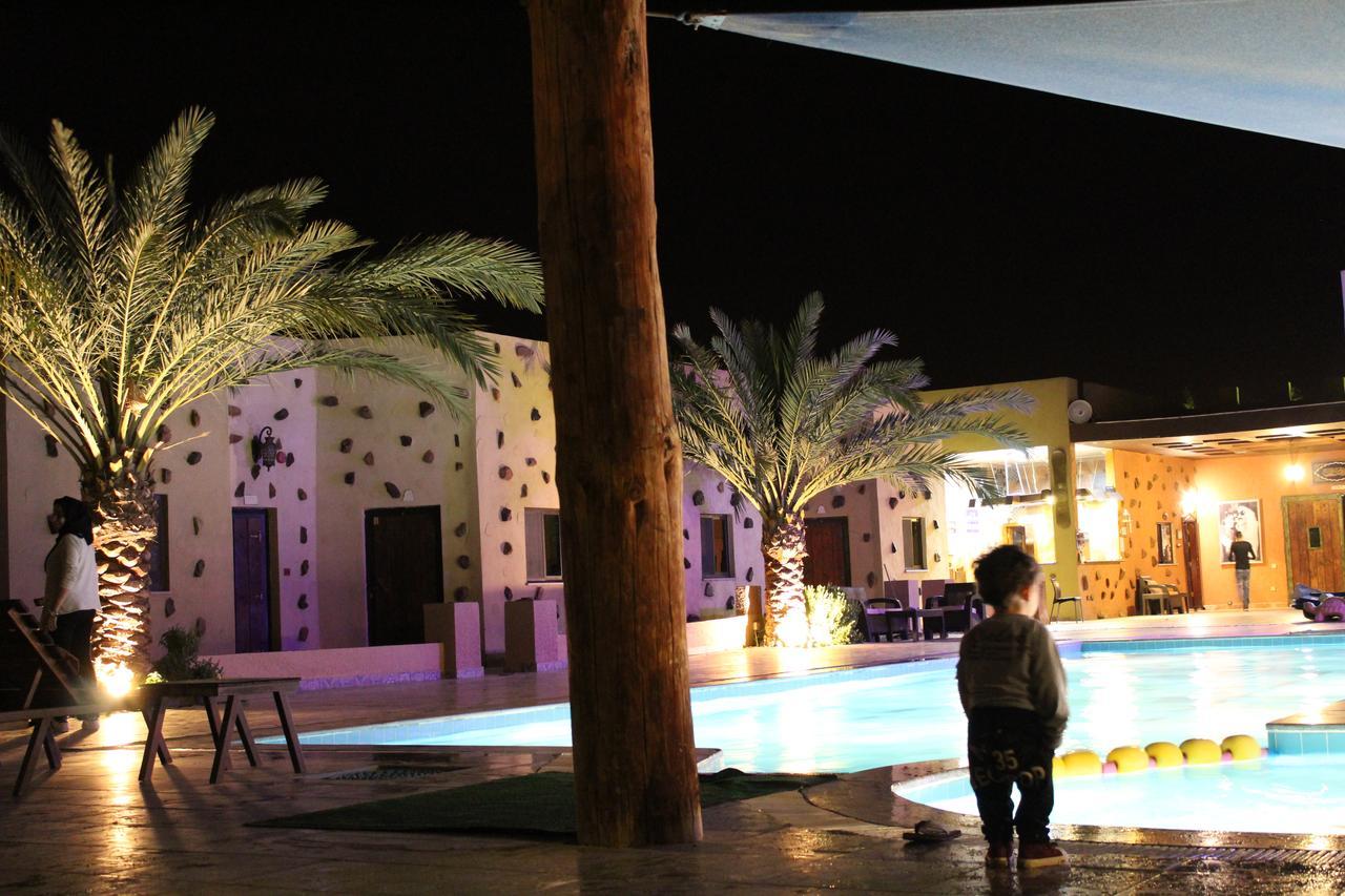 Bait Alaqaba Resort Exterior foto