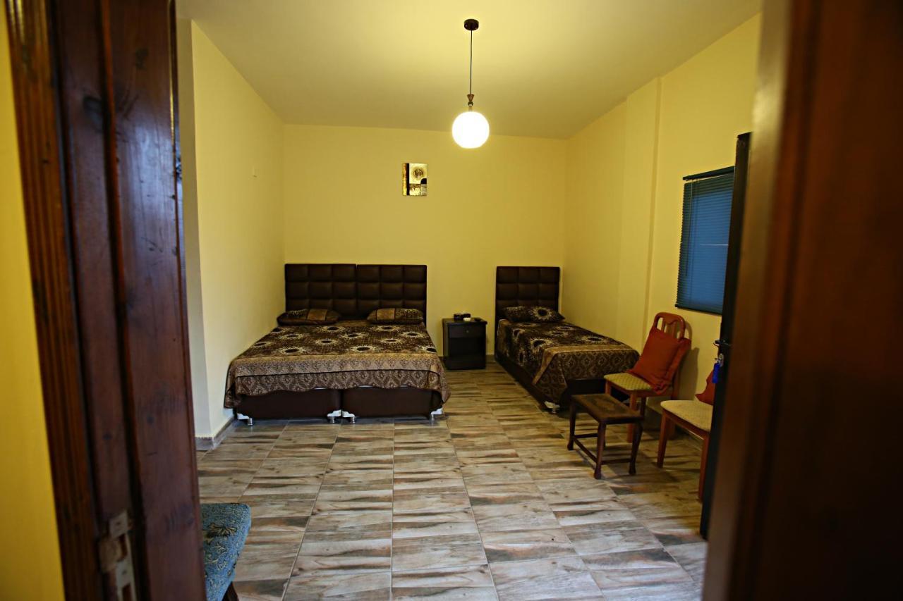 Bait Alaqaba Resort Quarto foto