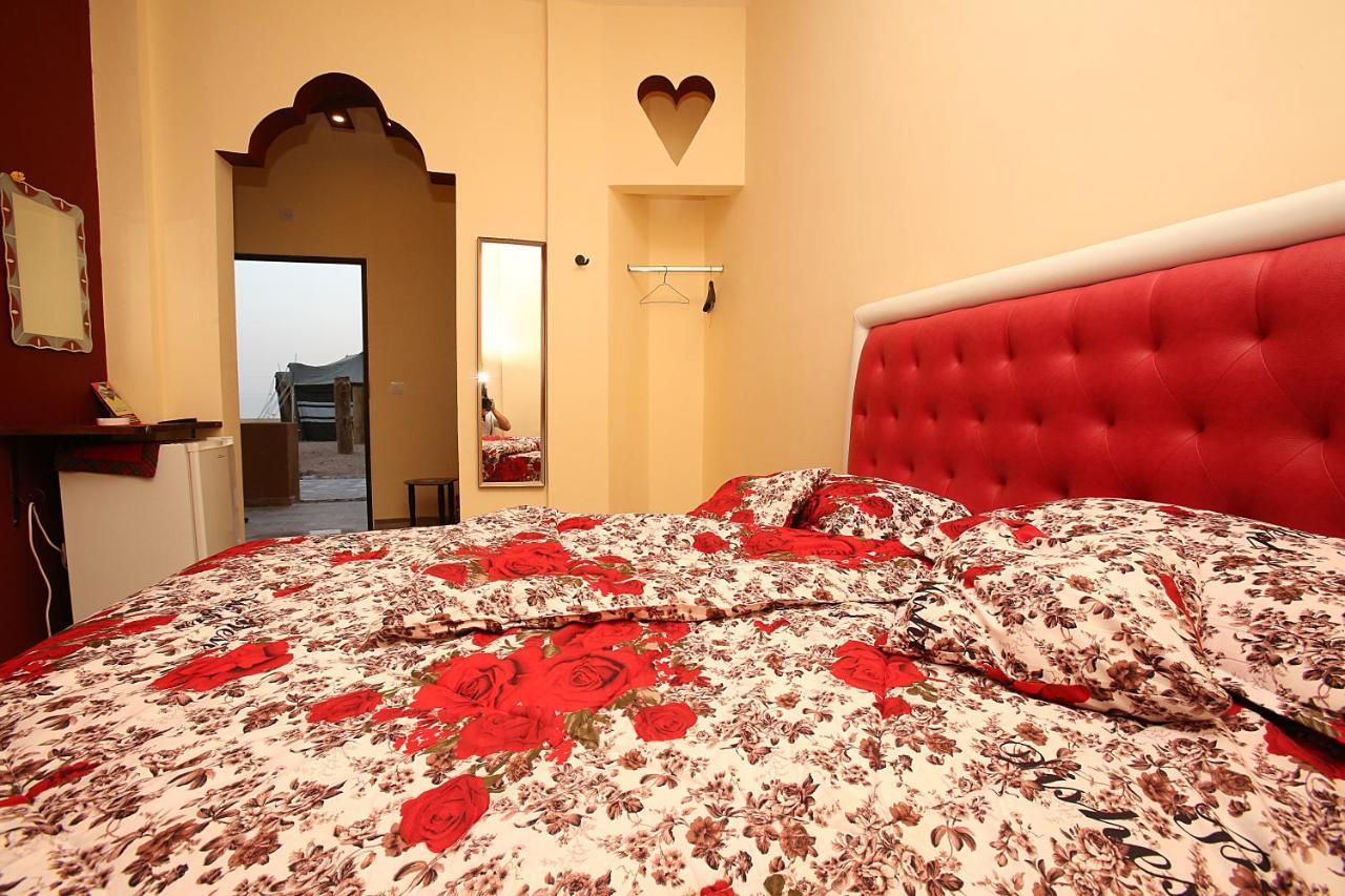 Bait Alaqaba Resort Exterior foto