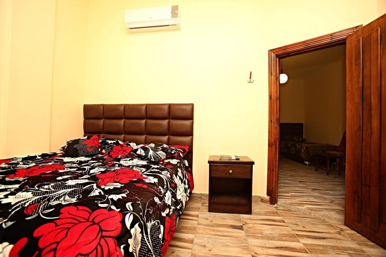 Bait Alaqaba Resort Exterior foto