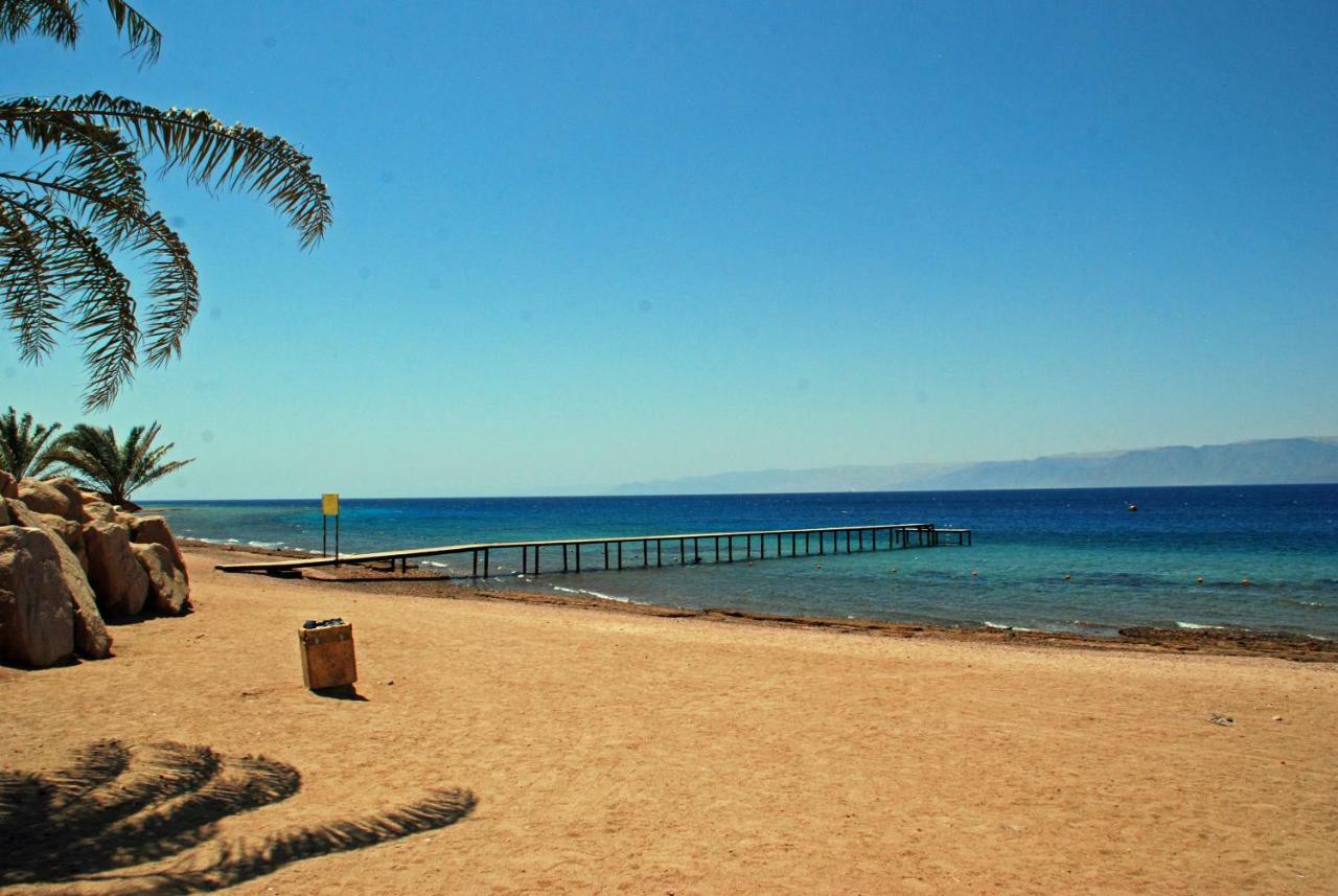 Bait Alaqaba Resort Exterior foto